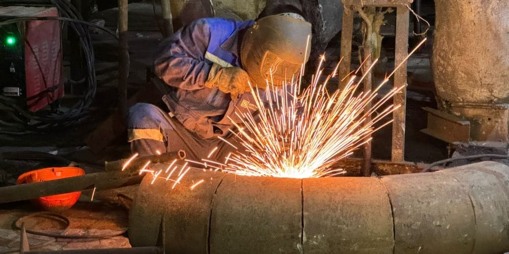 Бишкекская ТЭЦ готовится к ОЗП: в ремонте 7 котлов и 3 турбоагрегата изображение публикации