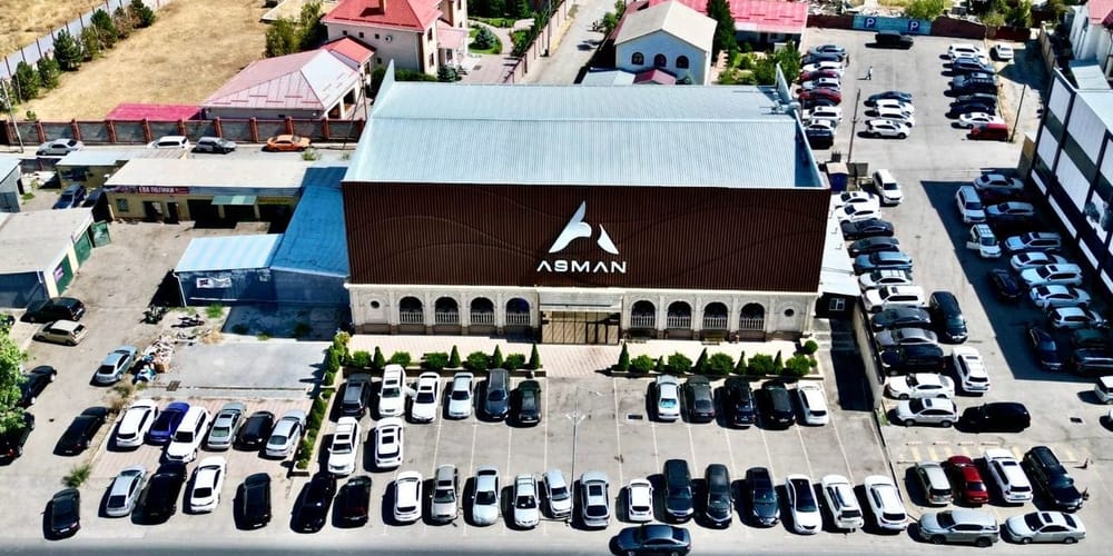 Сеть ресторанов в Бишкеке вышла за «красные линии» – владельца водворили в ИВС изображение публикации