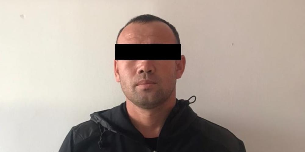 ГКНБ задержал сотрудника военкомата — подозревают во взятках за «альтернативку» изображение публикации