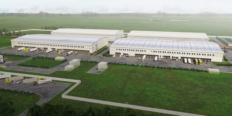 В КР до конца года заработают девять новых логистических центров — Минсельхоз изображение публикации