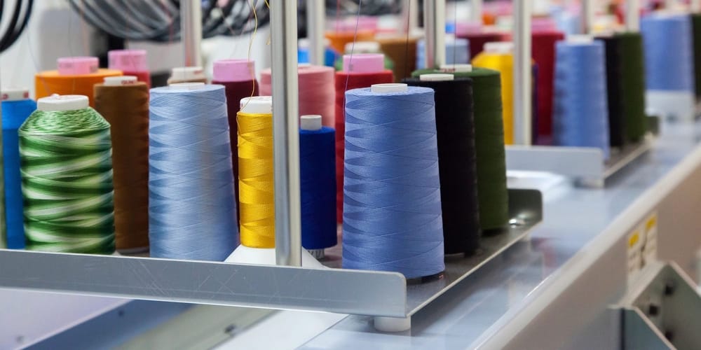 В Кыргызстане изменили порядок уплаты страховых взносов для ИП в текстильной и швейной отрасли изображение публикации