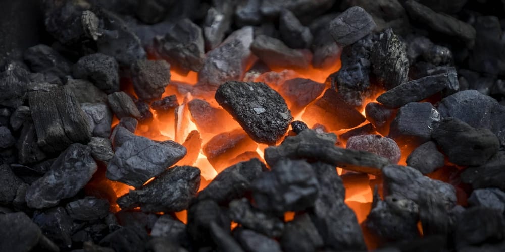 Для стабильного снабжения углем в Баткене установлены оптовые отпускные цены на топливо изображение публикации