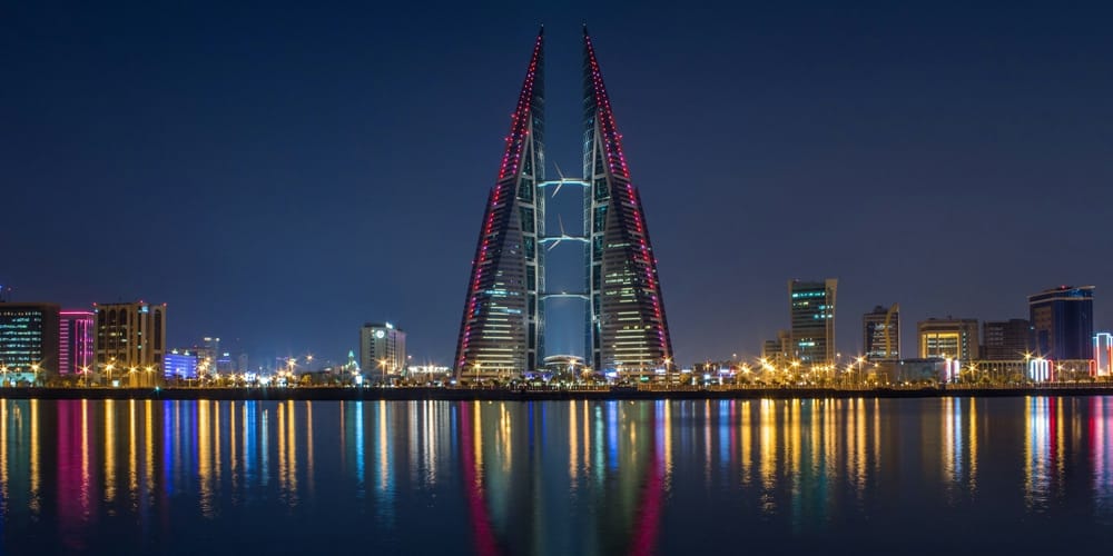 Кыргызстан ратифицировал соглашение о воздушном сообщении с Бахрейном изображение публикации