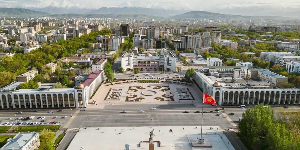 В I полугодии прибыль рентабельных предприятий в Бишкеке превысила 95 млрд сомов изображение публикации