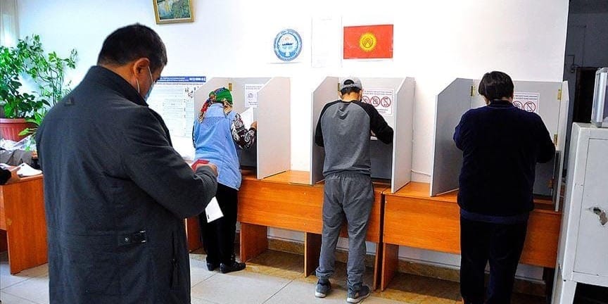 На выборах в ЖК граждане смогут голосовать без привязки к месту прописки — ГУ «Кызмат» изображение публикации