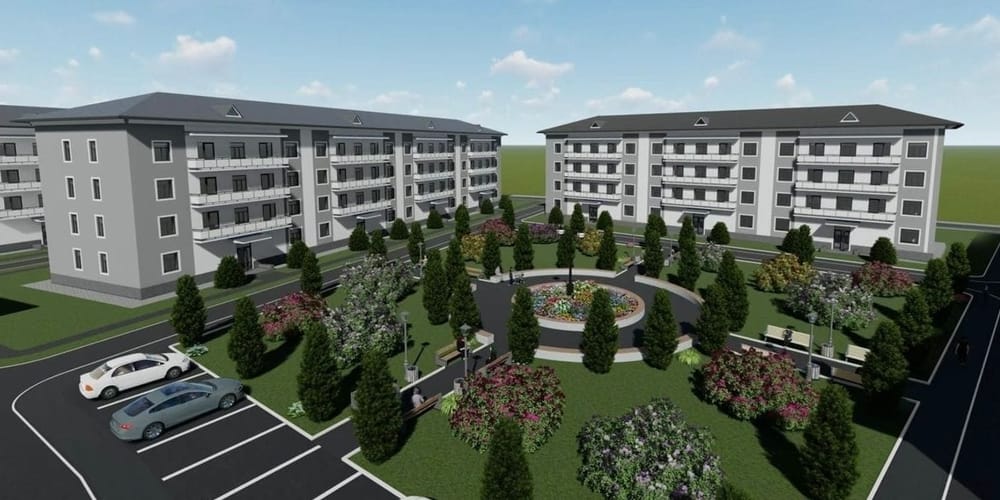 В Тогуз-Торо разработали эскизный проект с учетом дизайн-кода изображение публикации