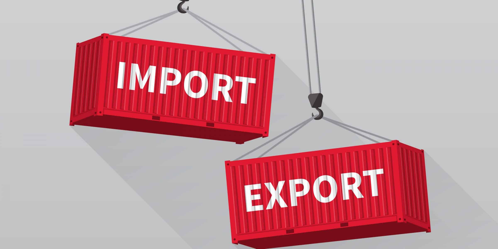 Кыргызстан вошел в топ-10 стран с наибольшим объемом экспорта из Узбекистана изображение публикации