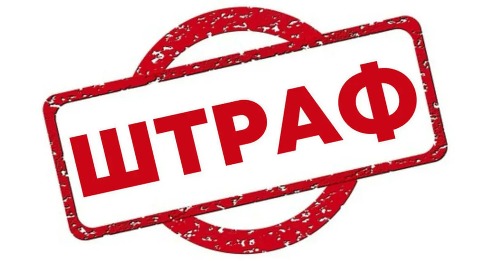 Генпрокуратура оштрафовала руководство райуправлений Ветеринарной службы за незаконные проверки изображение публикации