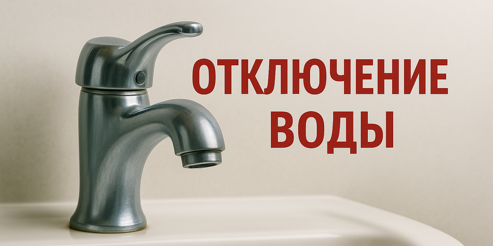 Где не будет воды 14 октября: график отключений в Бишкеке изображение публикации