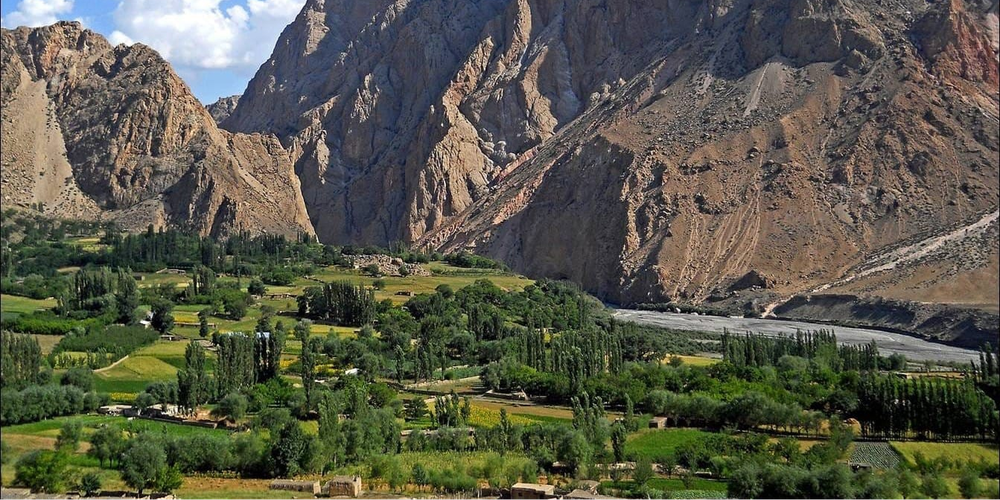 Жители села Зардалы впервые получили доступ к цифровому телевидению изображение публикации