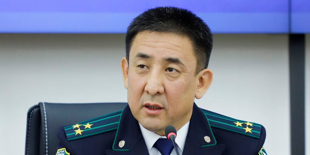 Внедрение «Смарт Бажы» и рост поступлений — итоги работы Таможни за III квартал изображение публикации