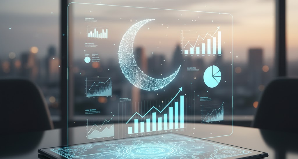 Нацбанк расширил перечень исламских финансовых инструментов в КР изображение публикации