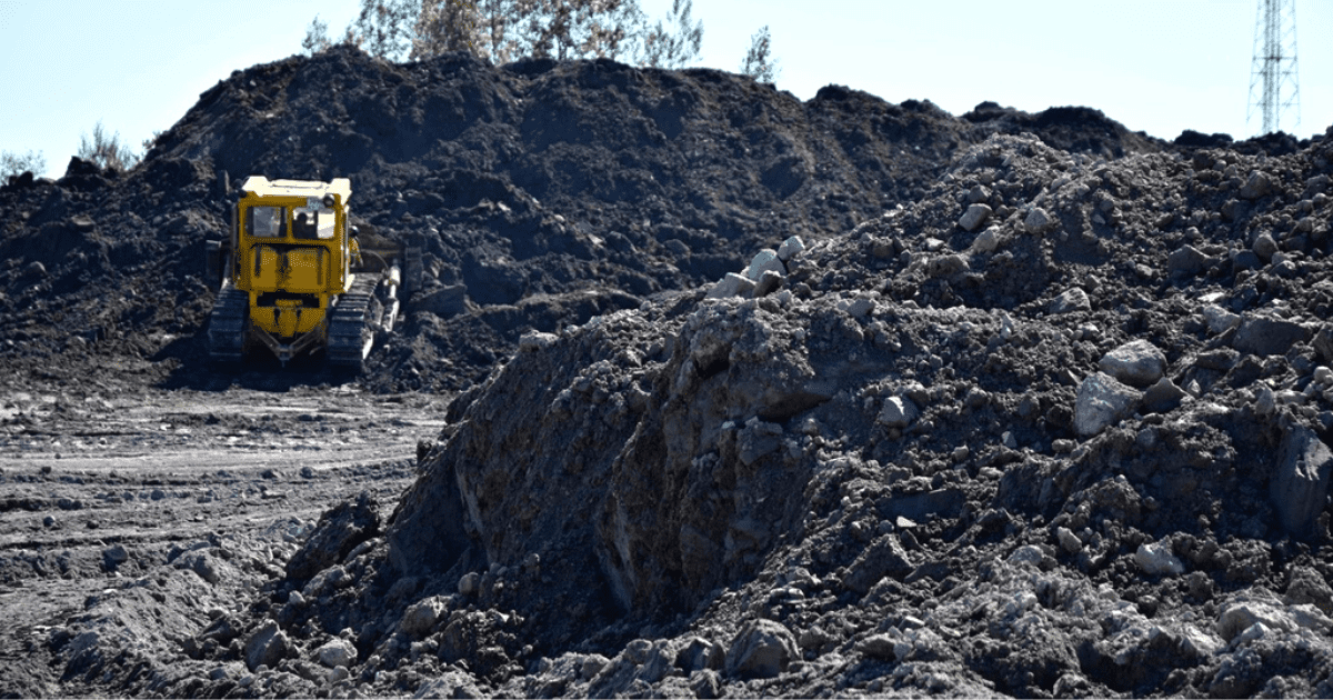«Фирма Зенит» признана доминирующей на рынке золошлаковых отходов изображение публикации