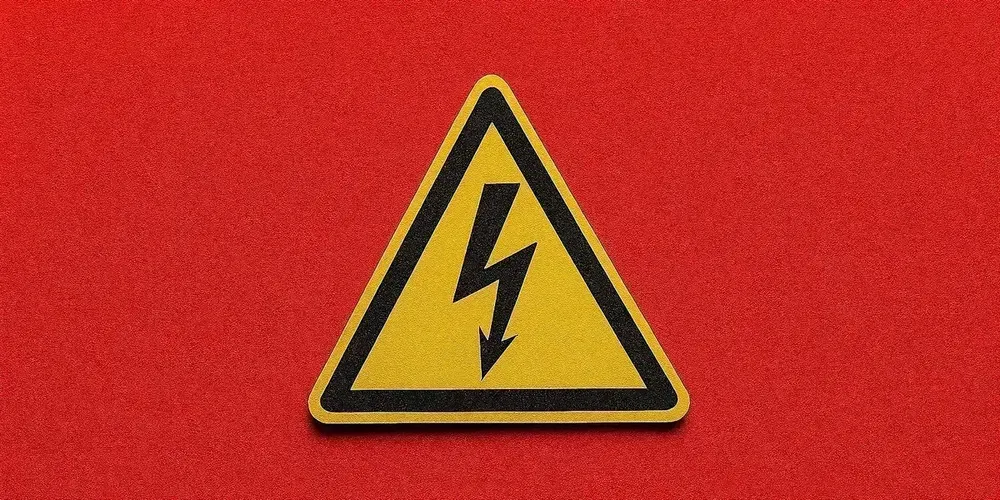 Где не будет электричества 23 октября: график отключений в Бишкеке и регионах изображение публикации