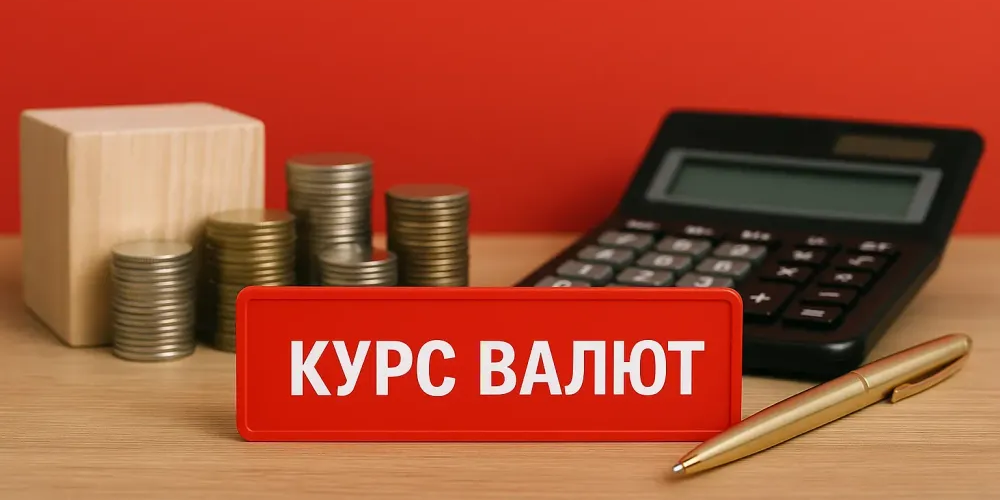 Сом укрепился к евро и рублю, но ослаб к тенге и юаню — курсы НБ КР на 24 октября изображение публикации