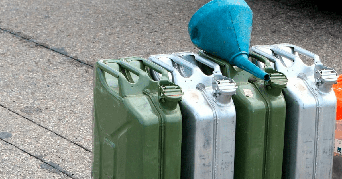 Власти КР намерены диверсифицировать импорт ГСМ — чтобы избежать дефицита изображение публикации