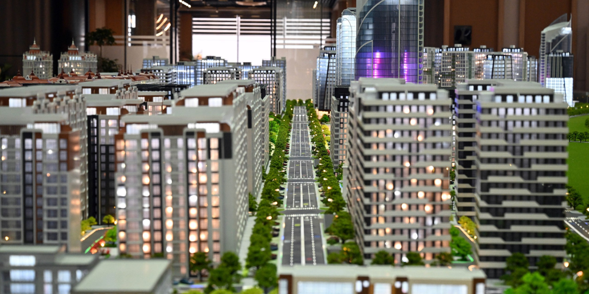 В Оше проверили прочность бетона на объектах IT-городка изображение публикации