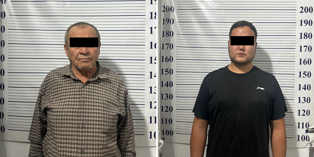 В Базар-Коргонском районе вскрыта схема мошенничества с землей — задержаны два чиновника изображение публикации