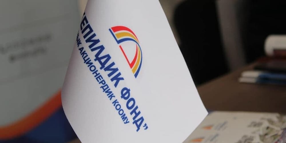 Гарантийный фонд за 9 месяцев выдал гарантий на 2.4 млрд сомов изображение публикации