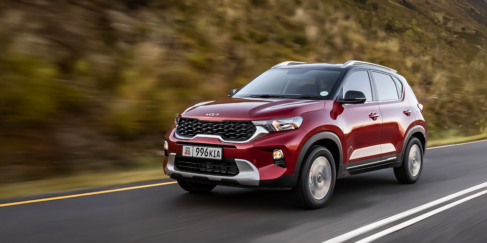 Kia Sonet без первоначального взноса: 0 сомов платежей первые 3 месяца и кредит под 8% годовых! изображение публикации