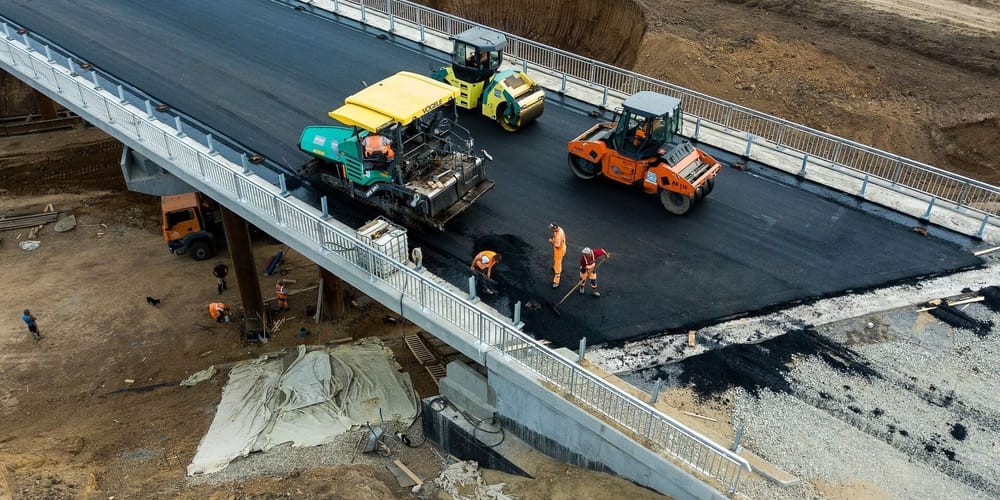 На строительство моста на трассе в село Джаны Пахта планируют потратить 33.3 млн сомов изображение публикации