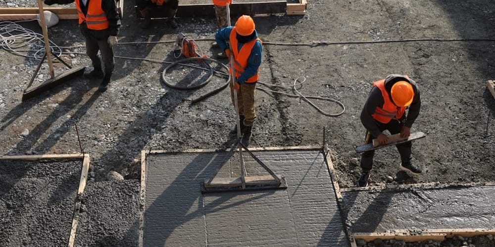 В Бишкеке построят новое здание для Погранслужбы изображение публикации