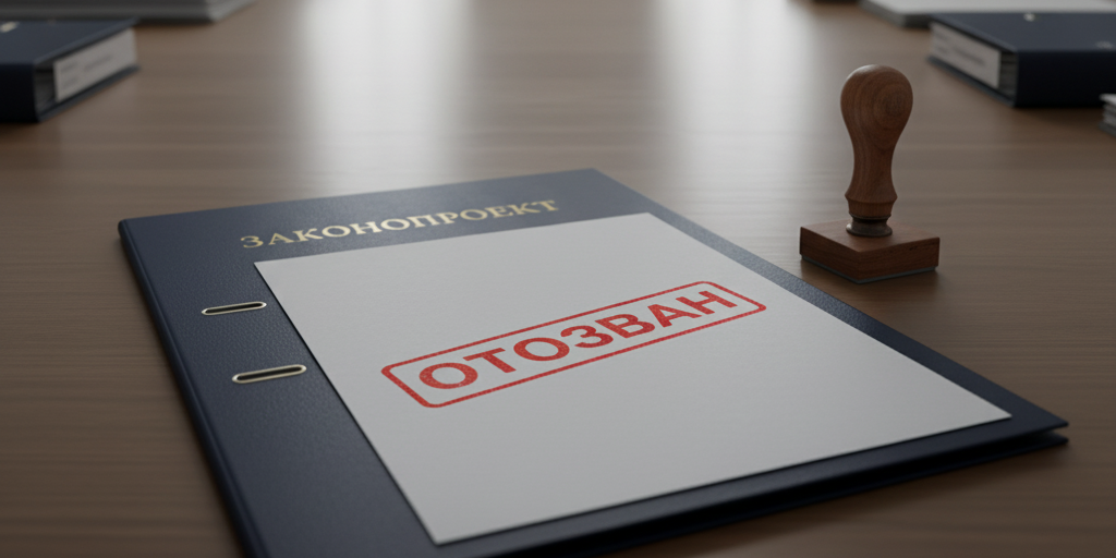 ГНС отозвала спорный законопроект после реакции общества изображение публикации