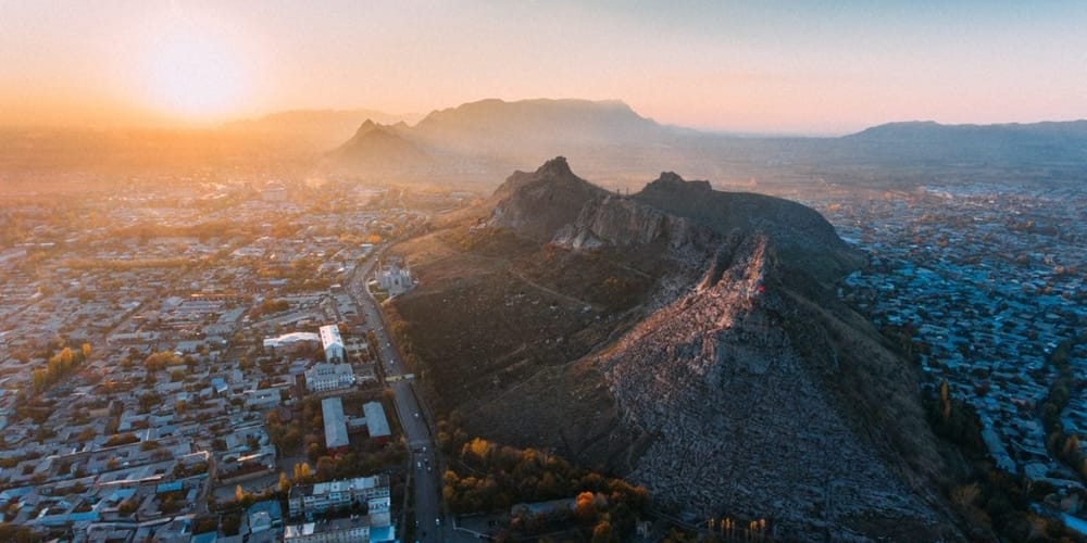 В Ошской области 2.4 га сельхозземель вернули государству – их незаконно передали 589 гражданам изображение публикации