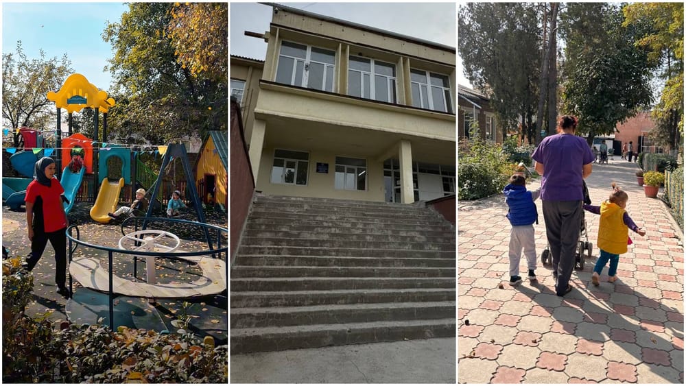 Добрые традиции: ОАО «Керемет Банк» оказал поддержку детским домам Чуйской области изображение публикации