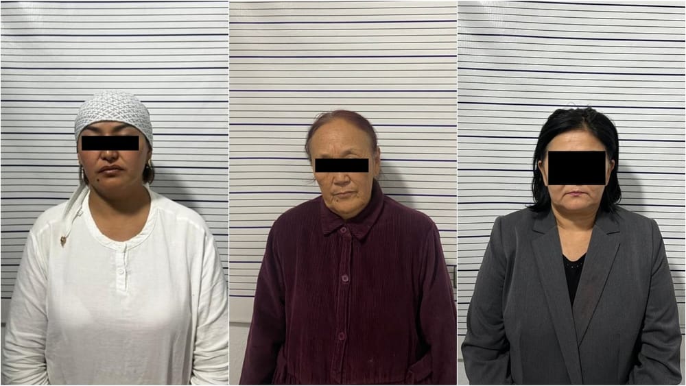 В Токтогуле вскрыта схема вымогательства в сфере образования изображение публикации