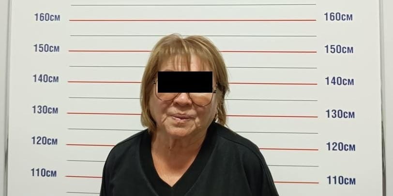 ГКНБ задержал правозащитницу по подозрению в вымогательстве $50 тысяч изображение публикации