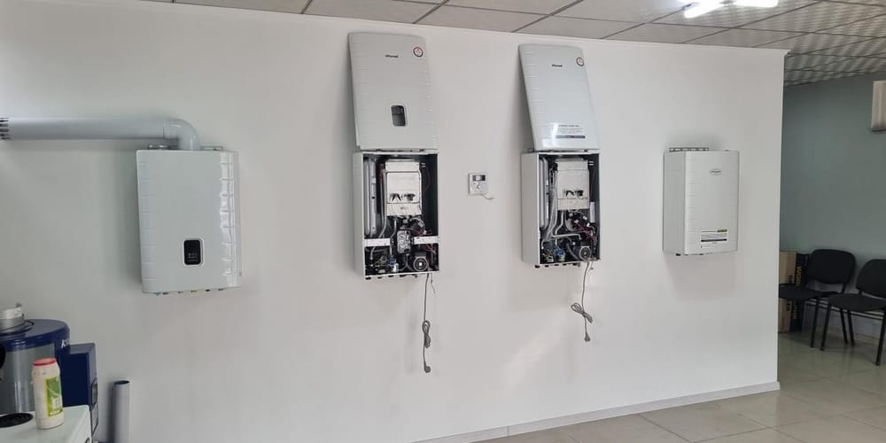 Более 50 жителей Бишкека и Чуйской области получили льготные кредиты на газификацию изображение публикации