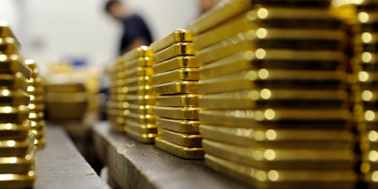 «Кыргызалтын» за год окупил завод по выпуску золотых слитков и вышел в плюс изображение публикации