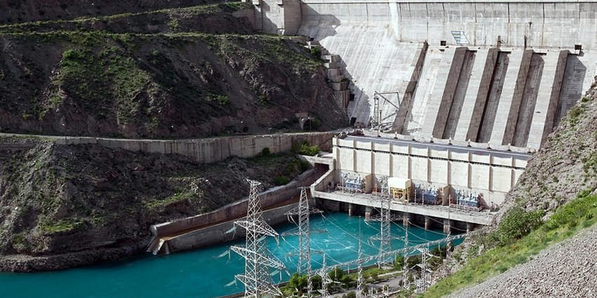 Модернизация Токтогульской ГЭС выполнена на 94% — запуск четвертого агрегата ожидается в ноябре изображение публикации