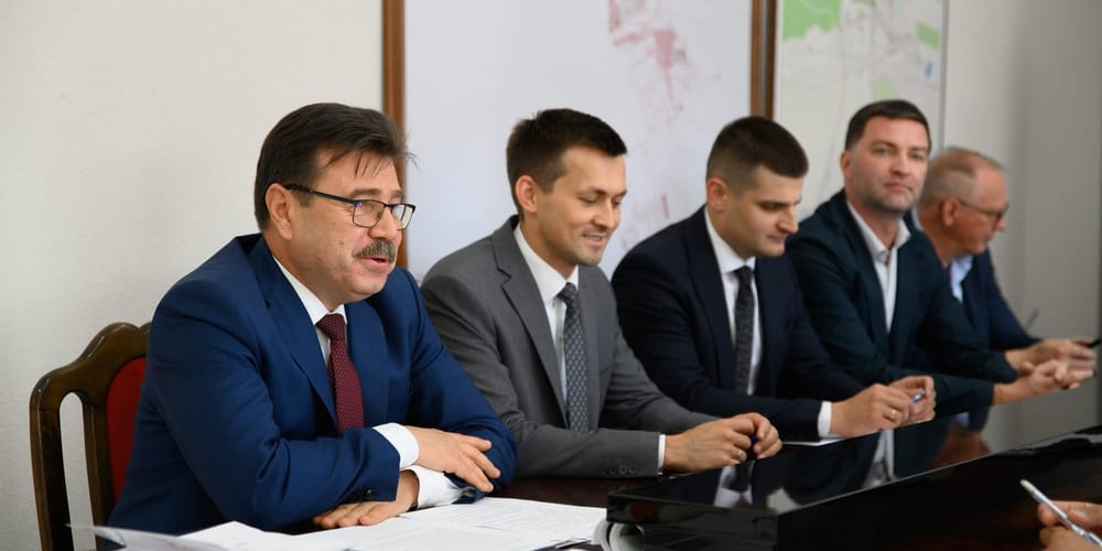 В Токмоке стартует крупный промышленный проект: производственная база для автомобиля «Muras» изображение публикации