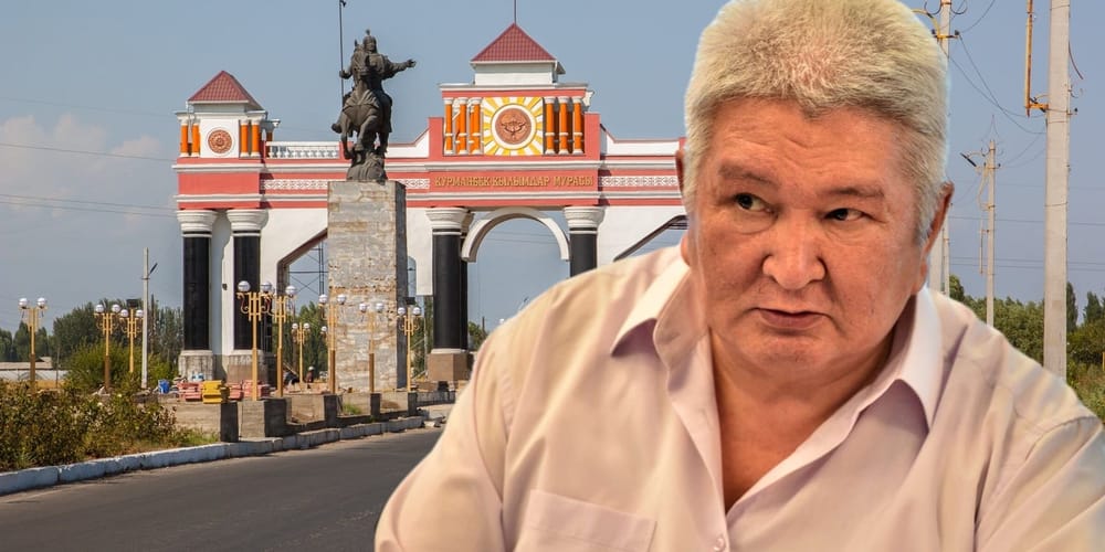 Смертная казнь, статус Манаса: Феликс Кулов предложил расширить повестку референдума в КР изображение публикации