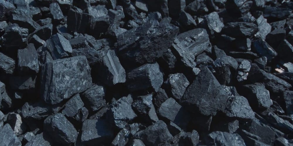 Госантимонополия проверила цены на уголь в Оше перед отопительным сезоном изображение публикации