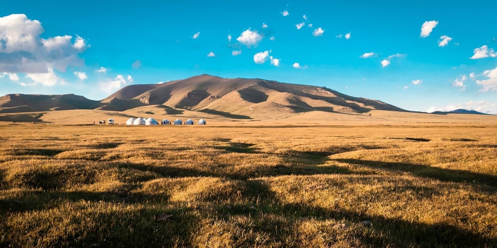 Всемирный банк поддержит инициативы по развитию горных регионов КР изображение публикации