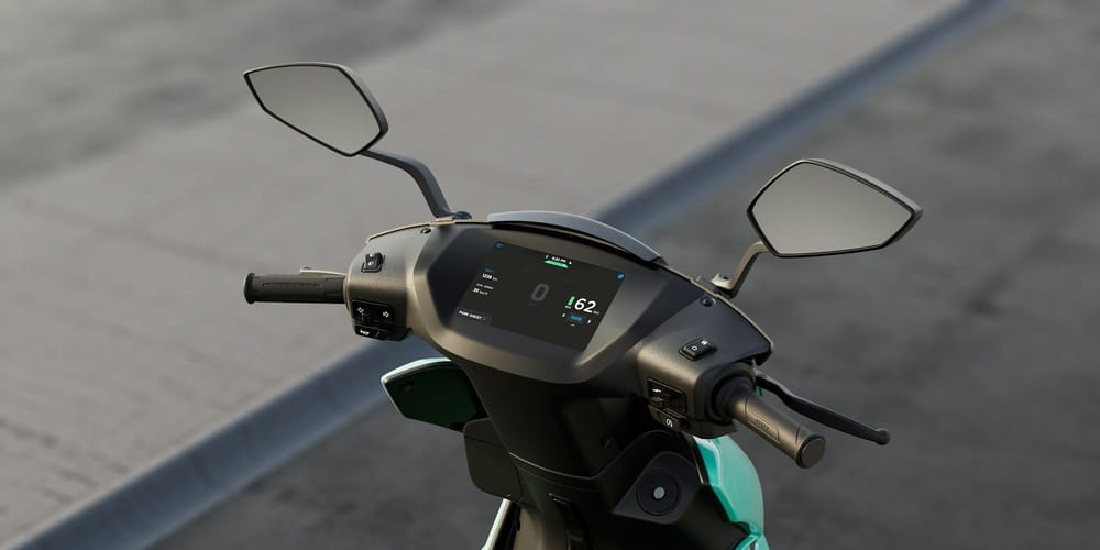 Сервисы аренды и доставки в Бишкеке обязали соблюдать правила эксплуатации СИМ и требования ПДД изображение публикации