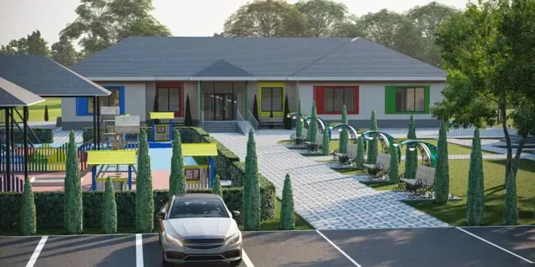 В Раззакове построят новый детсад на 100 мест – проекту поможет РКФР изображение публикации