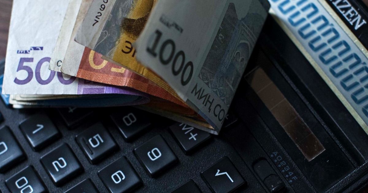 Выручка кафе выросла на 744% после подключения к фискальному программному обеспечению – ГНС изображение публикации