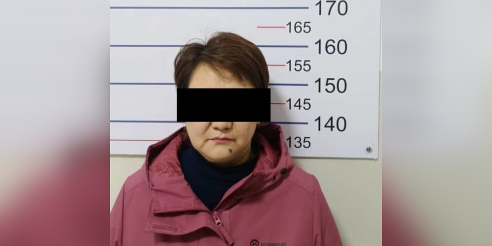 В Кыргызстане задержали куратора финансовой пирамиды SkyWay — МВД изображение публикации