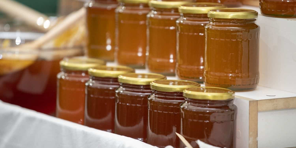 Кыргызстан готовит производителей меда к экспорту товара в ЕС изображение публикации