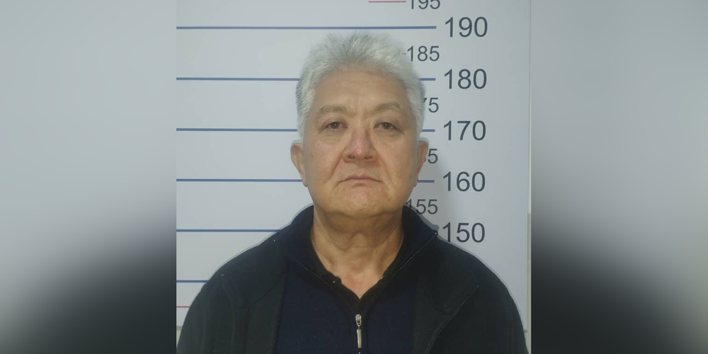 Дело о медоборудовании на $9 млн: задержан Алмазбек Исманкулов изображение публикации