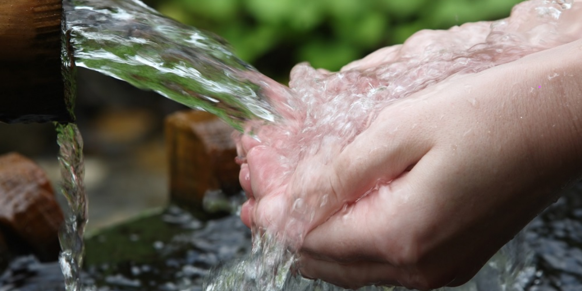 В КР усилили контроль за санитарией и качеством питьевой воды изображение публикации