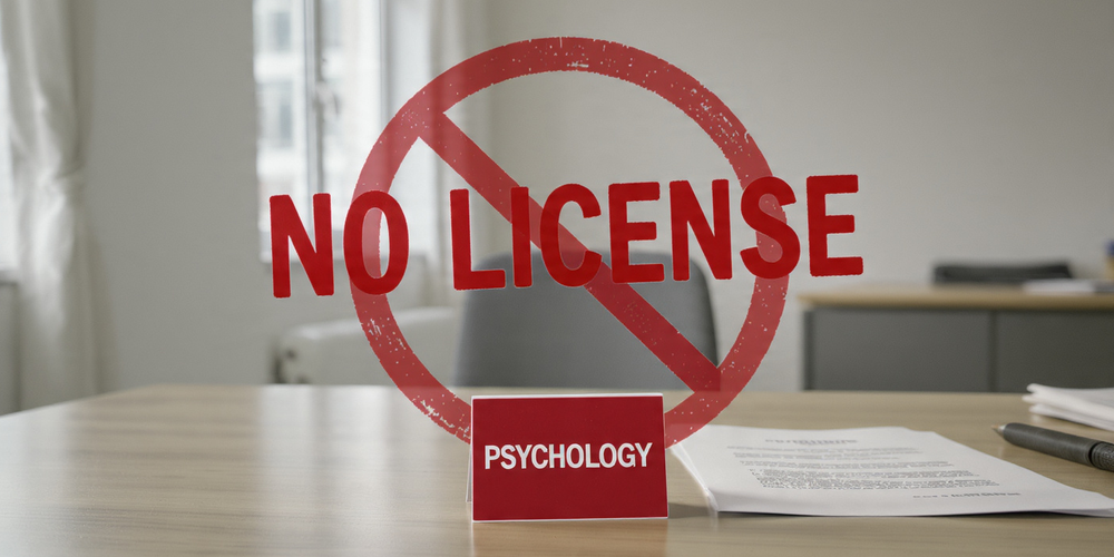 В Кыргызстане запретили рекламу услуг психологов без профильного образования изображение публикации