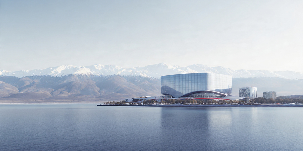 Какие нормы могут стать обязательными при размещении объектов в СФИТ «Тамчы»? Подробности изображение публикации