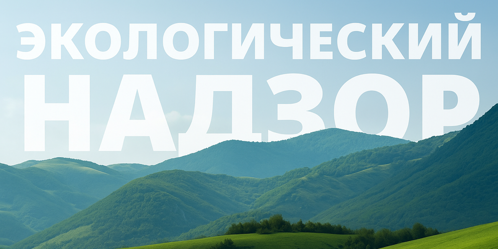 За три квартала выявлено 3 755 нарушений, ущерб превысил 100 млн сомов — Минприроды изображение публикации