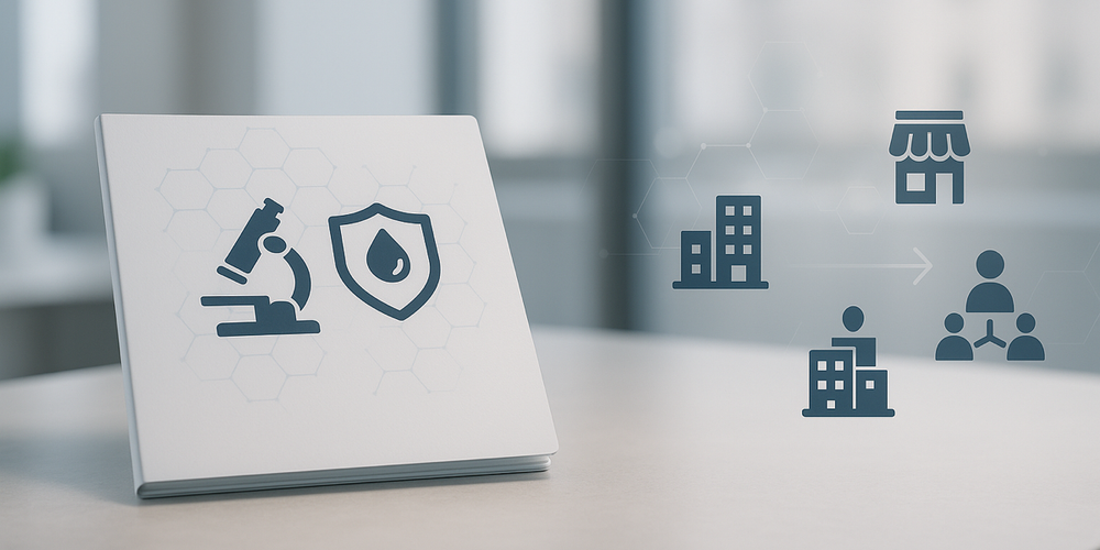 Минздрав получит полномочия по СанПиНам: что изменится для бизнеса и граждан изображение публикации