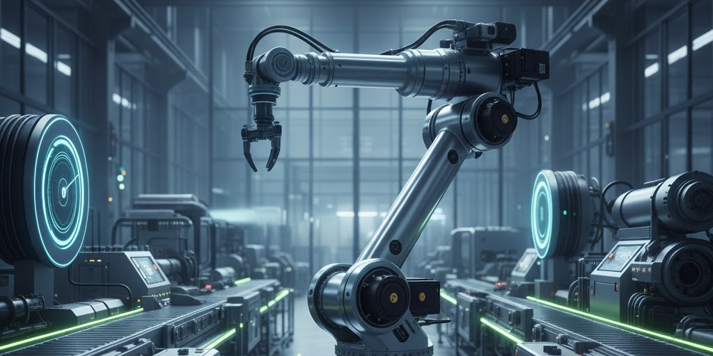 Кто и как внедряет инновации в промышленности КР: разбор данных Нацстаткома изображение публикации